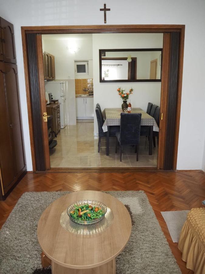 Holiday Home Toncica - Rogotin Exterior foto