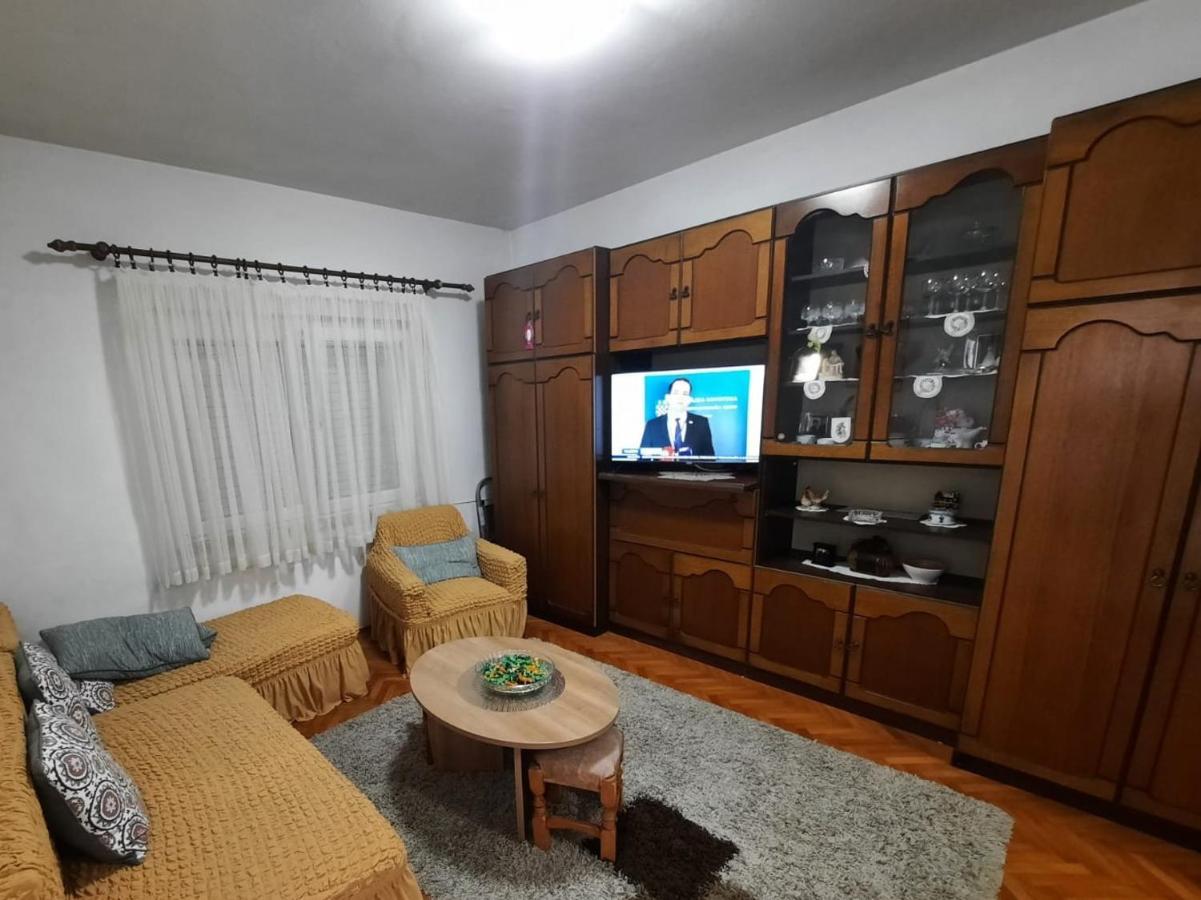 Holiday Home Toncica - Rogotin Exterior foto