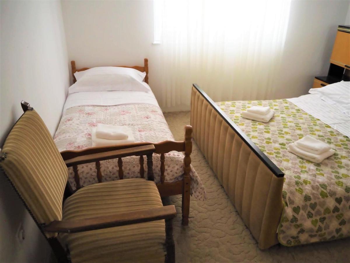 Holiday Home Toncica - Rogotin Exterior foto