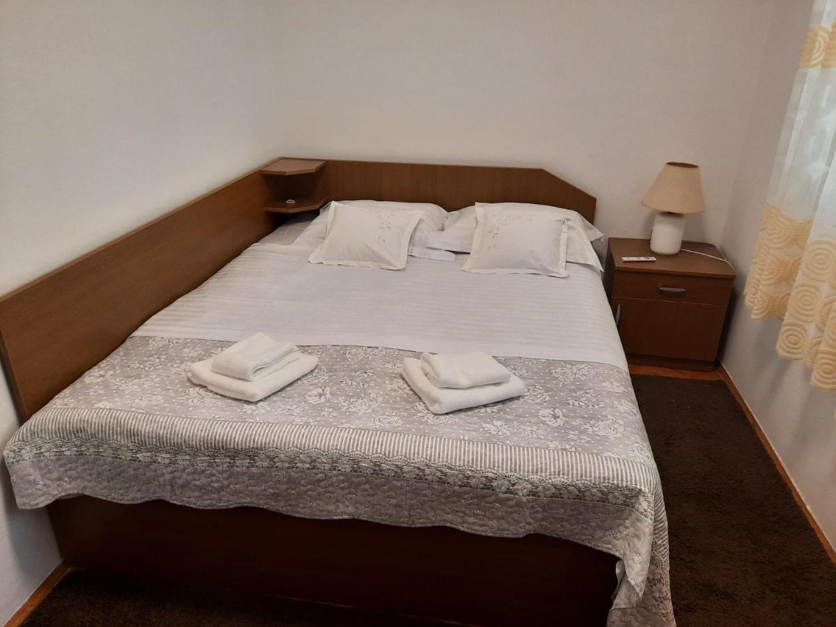Holiday Home Toncica - Rogotin Exterior foto